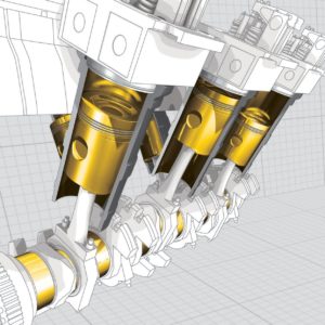 dầu động cơ shell rimula