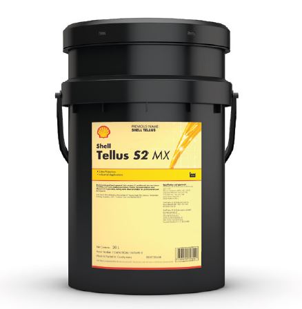 dau nhot thuy luc, dau nhot vung tau, shell-tellus
