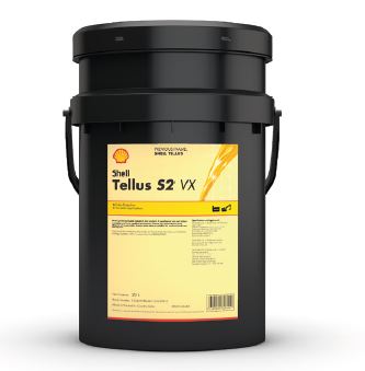 dau nhot thuy luc, dau nhot vung tau, shell-tellus-s2-vx