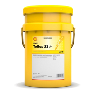 dau nhot thuy luc, dau nhot vung tau, shell-tellus-s3-m