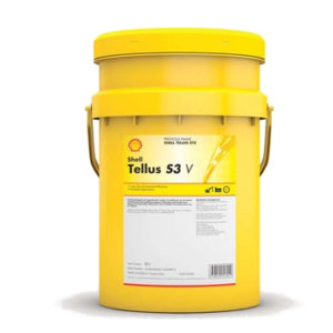 dau nhot thuy luc, dau nhot vung tau, shell-tellus-s3-v
