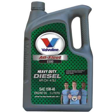 All Fleet E500, dau-nhot-valvoline, dau-nhot-vung-tau