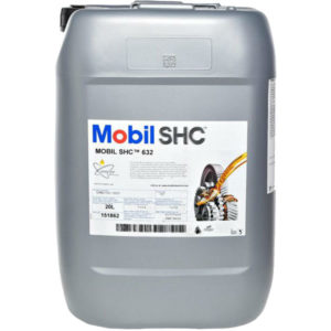 mobil-shc-600, dau-nhot-mobil, dau-nhot-vung-tau
