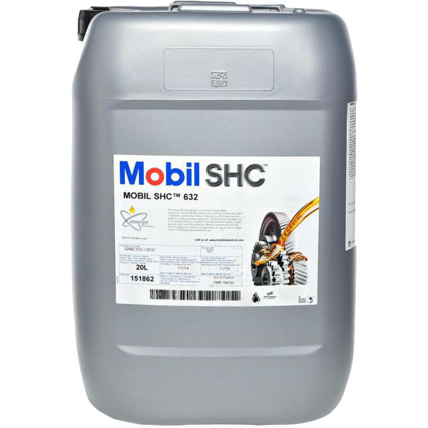 mobil-shc-600, dau-nhot-mobil, dau-nhot-vung-tau