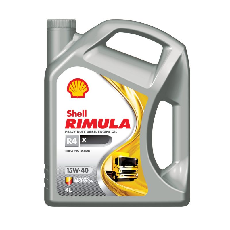 shell_rimula_4l_r4_x_15w-40, dau-nhot-shell, dau-nhot-vung-tau