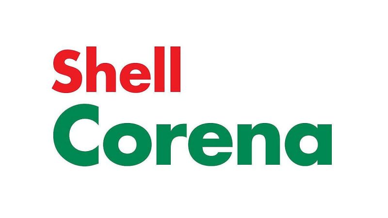Dầu máy nén khí trục vít Shell Corena S3 R 32, 46, 68.