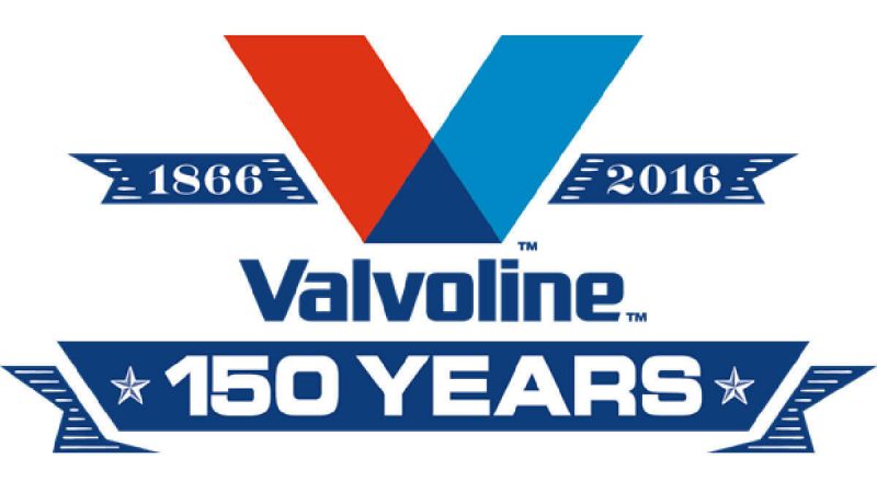 Nhớt Valvoline – 150 năm phát triển chỉ với dầu động cơ