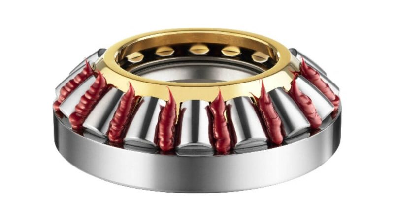 Shell Gadus S2 V220 – Mỡ bôi trơn thông dụng của Shell