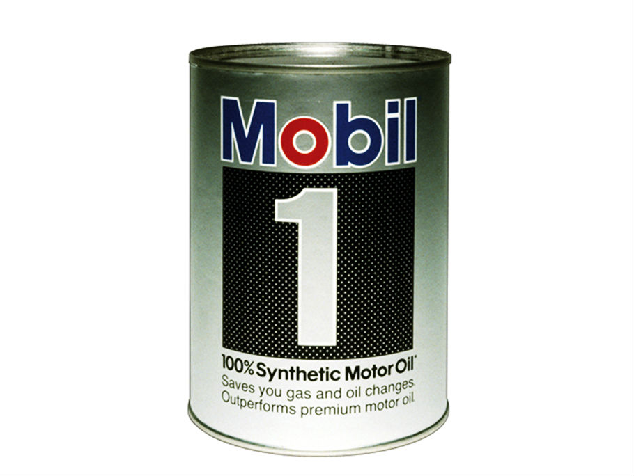 lịch sử dầu nhớt exxonmobil
