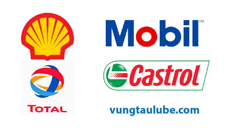 (Lubricant Equivalent) Bảng chuyển đổi tương đương