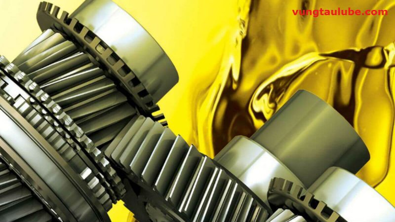 5 câu hỏi về DẦU BÁNH RĂNG mà bạn đang thắc mắc?