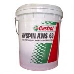 dầu thủ lực castrol