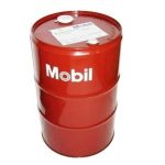 dầu thủy lực mobil
