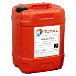 dầu thủy lực total