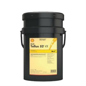 shell tellus s2 vx