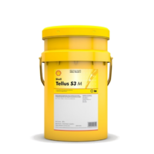 shell tellus s3 m