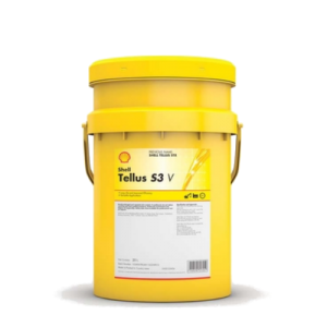 shell tellus s3 v