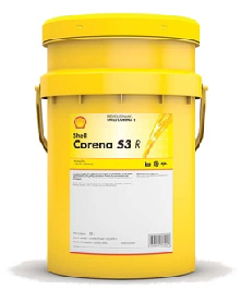 lựa chọn dầu máy nén khí shell corena