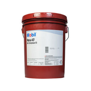 lựa chọn dầu máy nén khí mobil rarus