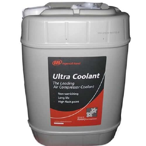 lựa chọn dầu máy nén khí ultra coolant