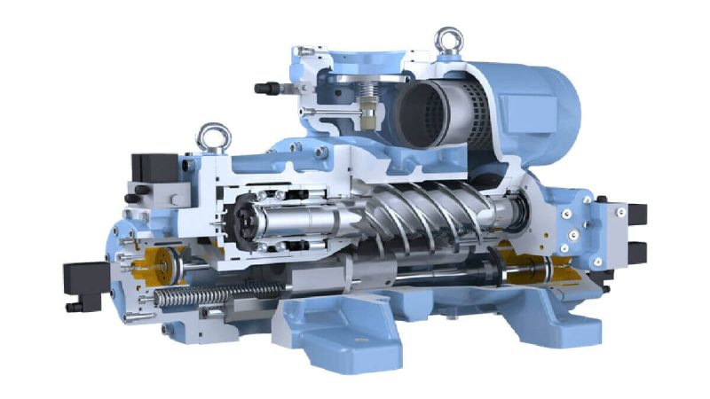 Quy tắc lựa chọn dầu máy nén khí (Air Compressor Oil)