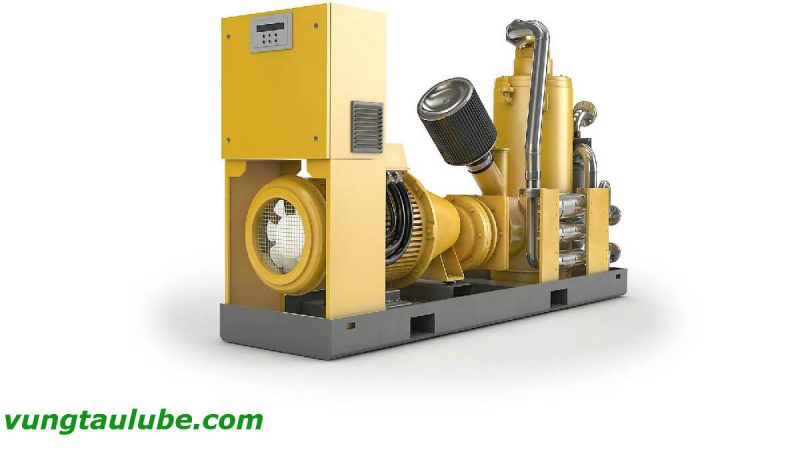 Nhớt lạnh là gì? Phân loại nhớt lạnh (Refrigeration Oil)