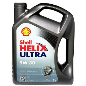 shell helix ultra