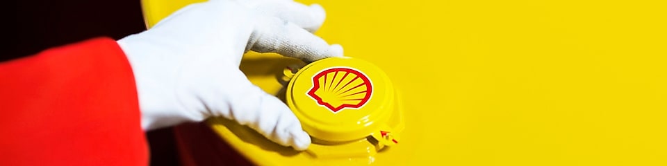 dầu nhớt shell