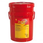shell spirax s2 a