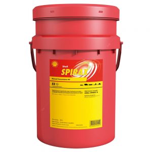shell spirax s2 g
