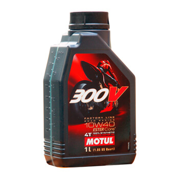 dầu nhớt motul