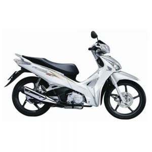 xe honda future xài nhớt gì