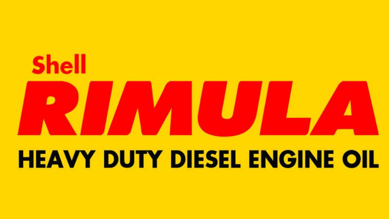 Dầu động cơ SHELL RIMULA [Đánh giá cấp chất lượng]