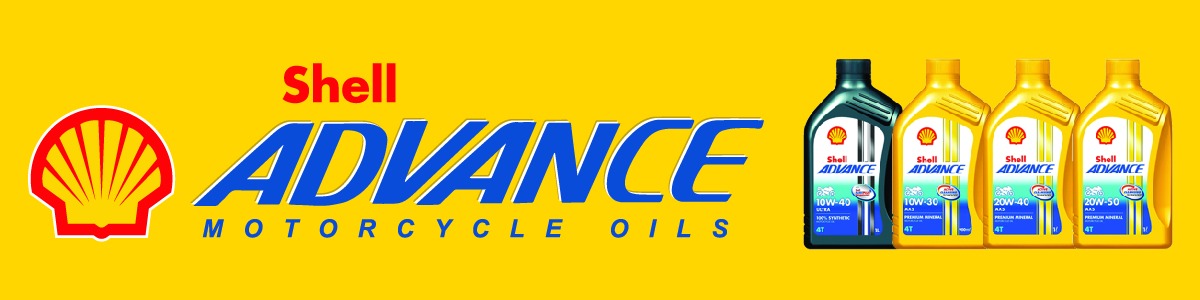 shell advance ax5