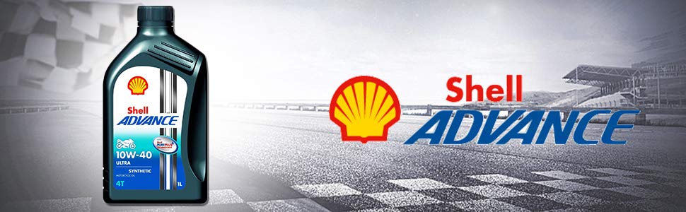 shell advance ultra