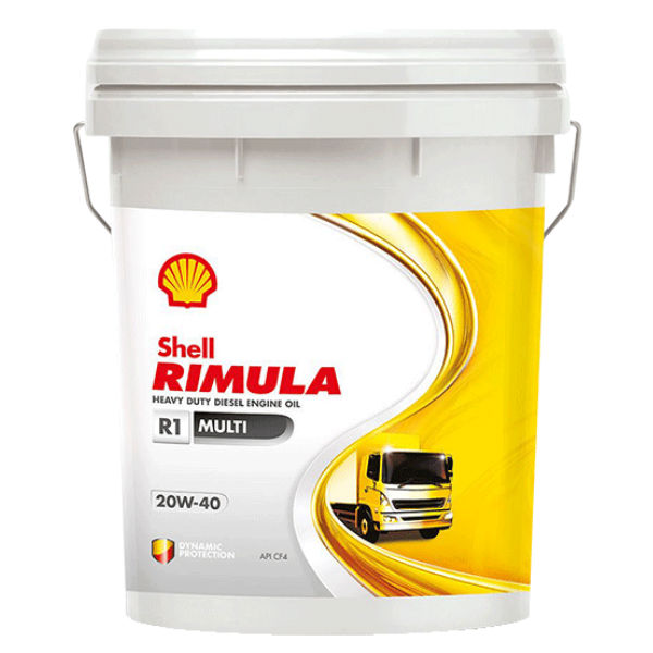 shell rimula r1 multi