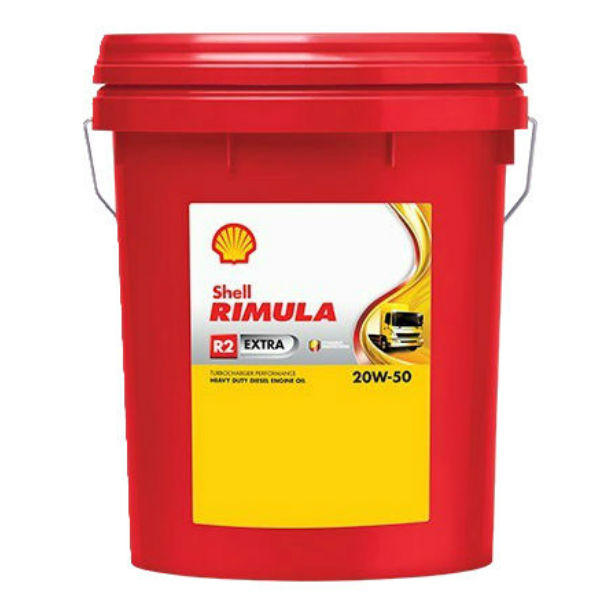 shell rimula r2 extra