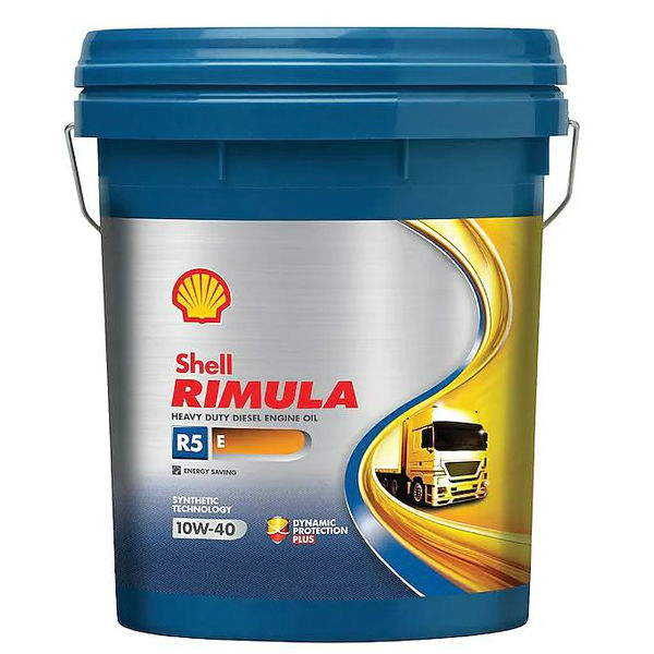 shell rimula r5 e
