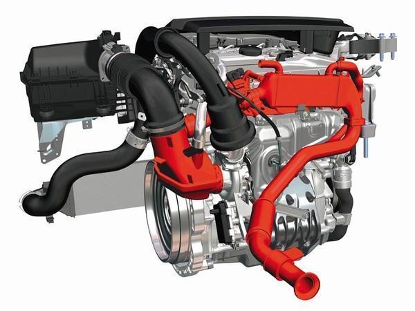 hệ thống tuần hoàn khí thải EGR