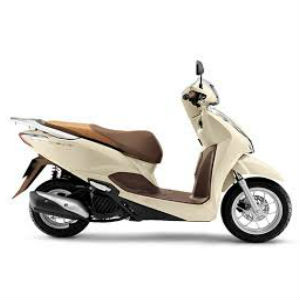 xe lead xài nhớt advance ax7