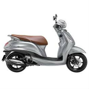 xe yamaha tay ga xài nhớt shell advance ax7 được không