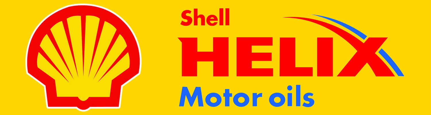 dầu nhớt shell helix