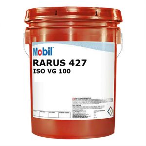 mobil rarus 427