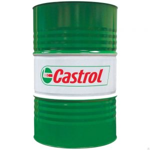 castrol hyspin