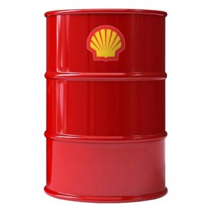 shell drum