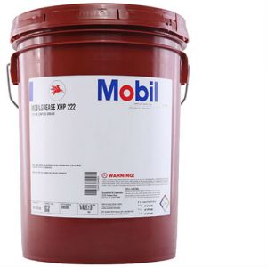 mobilgrease xhp