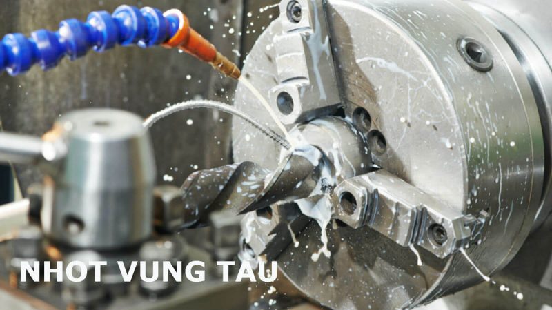 Total LACTUCA LT 2 AP – Dầu cắt gọt kim loại pha nước