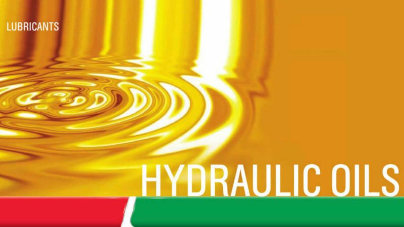 Castrol HYSPIN HVI – Dầu thủy lực HV không chứa kẽm