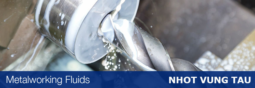 metalworking fluid
