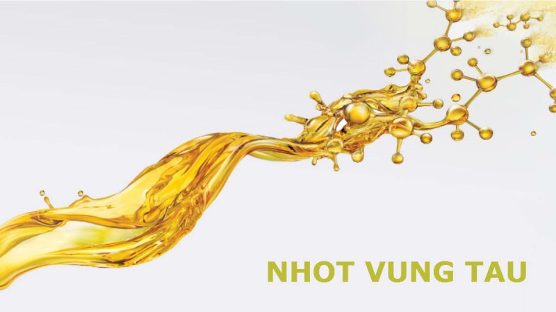 Mobil NUTO H – Ứng dụng thủy lực hoạt động trung bình